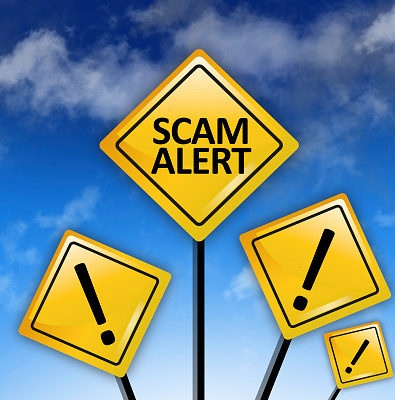 Scam of the Week: Insidious IRS Social Engineering Scam