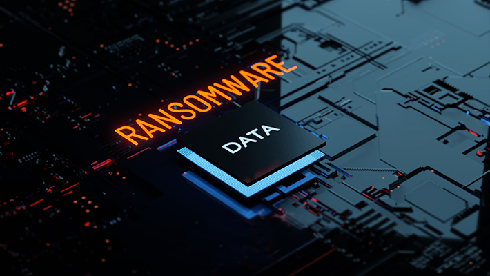 Ransomeware Attacks