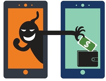 Scam of the Week: NEW App ID Theft