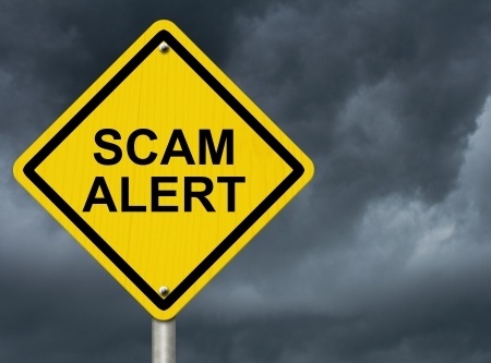 Scam of the Week: CEO Fraud and W-2 Phishing Now Combined