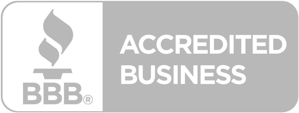 BBB Accredited Business Certified