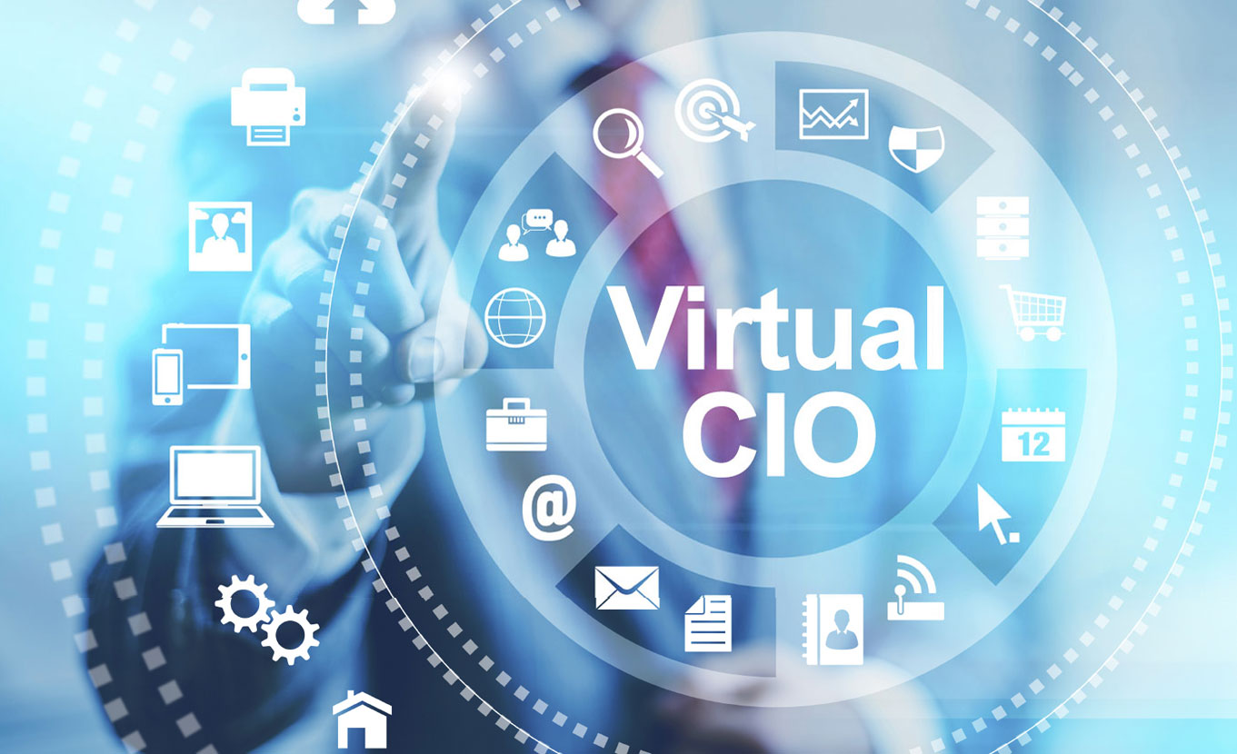How to Leverage Virtual CIO Services to Achieve Your Business Goals
