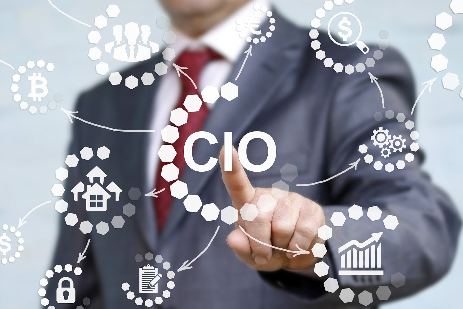 3 Reasons to Choose a vCIO Over an In-House CIO
