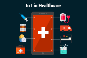 IoT in Healthcare: Sensor Technology Marks Medical Milestones