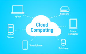 What Is Cloud Computing With Example