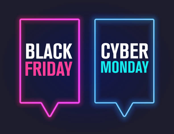 Black Friday and Cyber Monday 2022 New Orleans – Email Security Tips